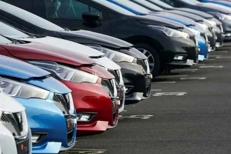 2024 Nisan'da otomobil satış rakamları ne durumda?