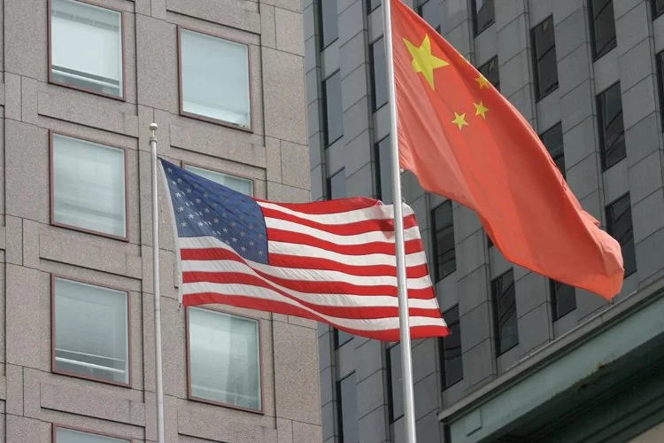 ABD'nin yayınladığı rapora Çin tepki gösterdi!