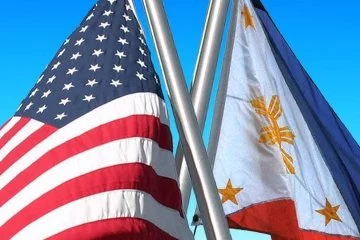 ABD ve Filipinler'den ortak askeri tatbikat!