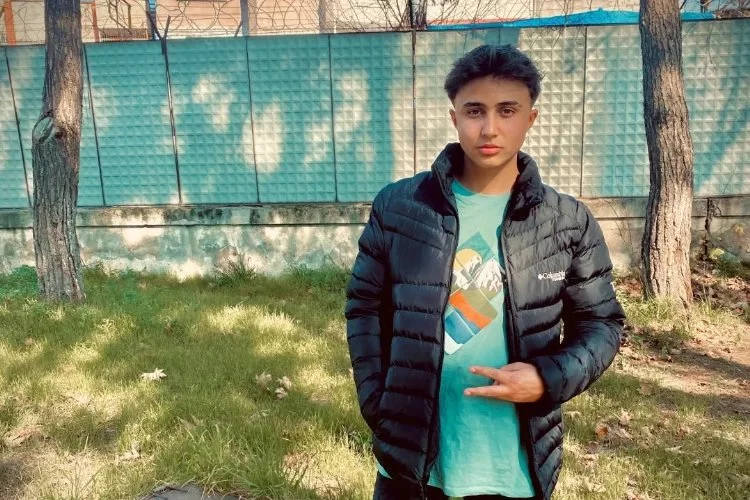 Adana'da denize giren 14 yaşındaki çocuk boğularak hayatını kaybetti!