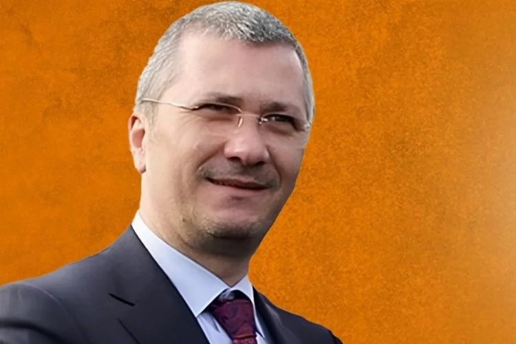 Adanaspor başkanı Bayram Akgül istifa etti