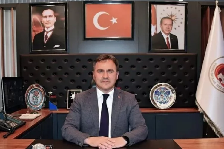 AK Parti'nin Gümüşhane adayı Ercan Çimen kimdir? - Herkes Duysun