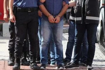 14 ilde FETÖ'nün kamu yapılanmasına operasyon: 26 kişi için gözaltı kararı verildi