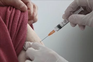 Aşı her yıl 2,5 milyon çocuk ölümünü önlüyor
