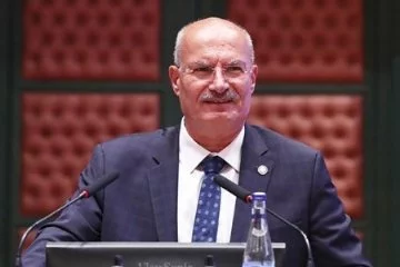 ATO'dan "Ankara'ya serbest bölge kurulsun" talebi