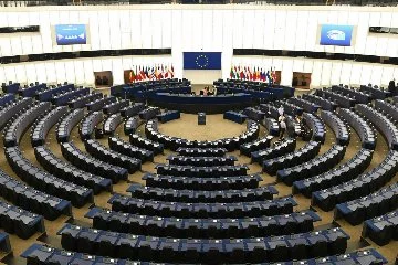 Avrupa Parlamentosu, çevre suçlarına ağır cezalar uygulayacak