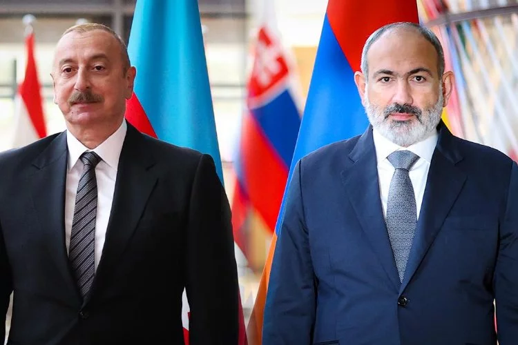 Azerbaycan, Ermenistan ile barış sürecini devam ettirmek istiyor