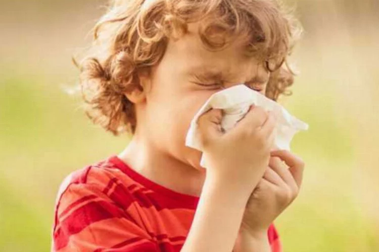 Baharın gelmesiyle birlikte alerjik reaksiyonlar arttı