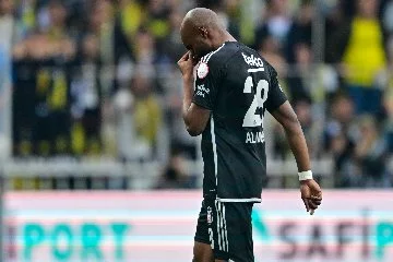 Beşiktaş, 9 sezon sonra Fenerbahçe’ye iki kez kaybetti