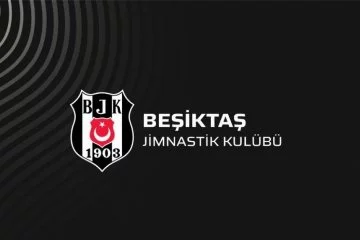 Beşiktaş, yeni forma sponsorunu açıkladı!