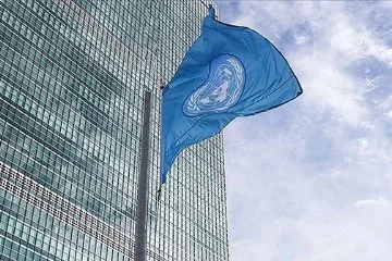 BM’den İsrail’e ‘savaş suçu’ uyarısı