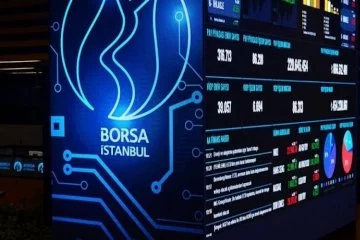 Borsa İstanbul yükselişini sürdürüyor