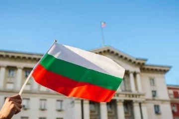 Bulgaristan, 9 Mayıs Avrupa gününü kutluyor