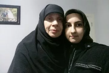 Bursa'da 2 gündür kayıp olan kadın bulundu
