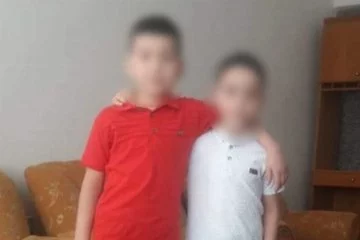 Bursa'da 36 saattir aranan iki kardeş bulundu