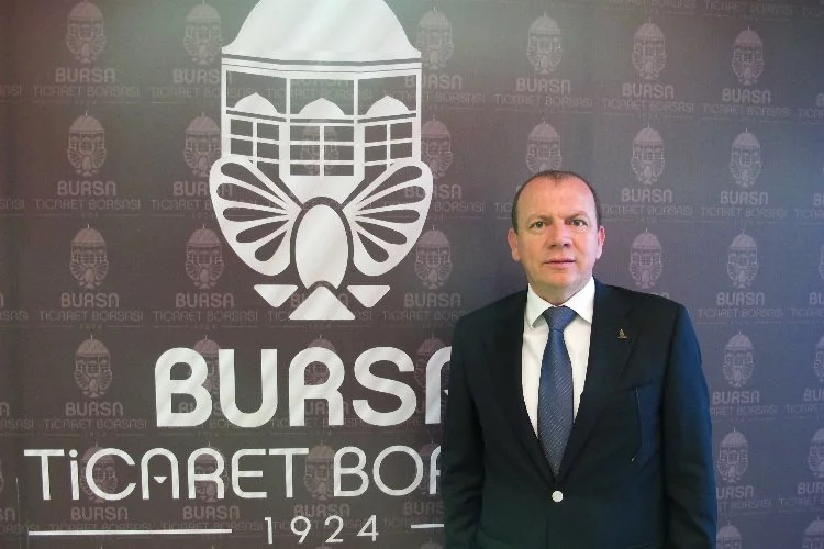 Bursa'da Başkan Matlı, tarımda genç istihdamını arttırma çağrısı yaptı