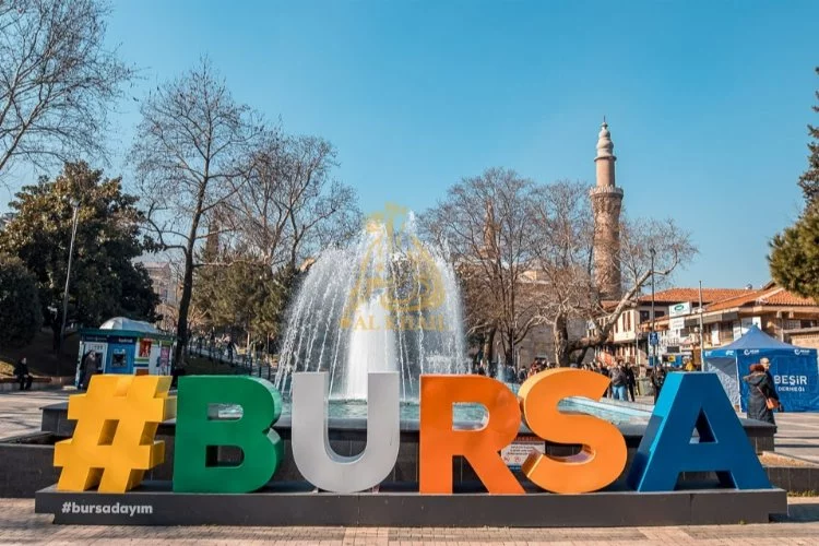 Bursa’da gezilecek yerler, 1 günlük tarihi Bursa rotası!