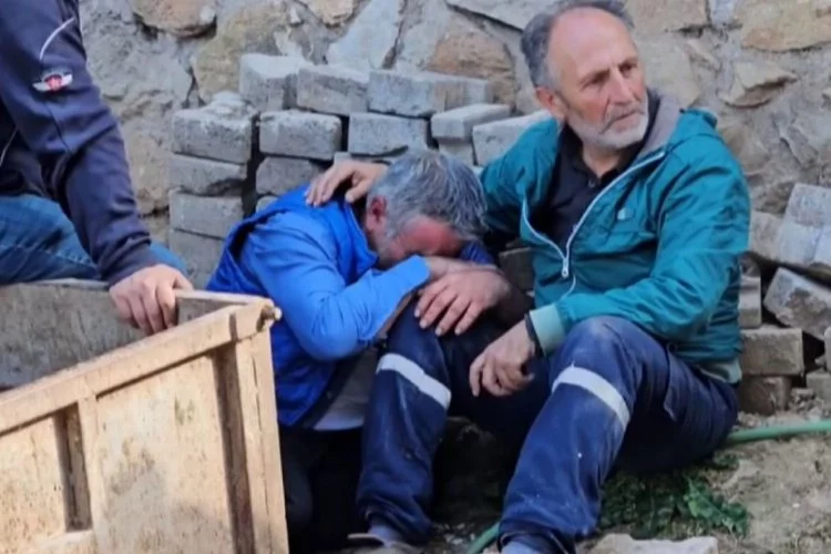 Bursa'da kuzenlerin tüfekle şakalaması ölümle bitti