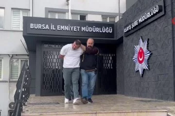 Bursa'da silahlı kavganın nedeni ortaya çıktı: 6 kişi gözaltında