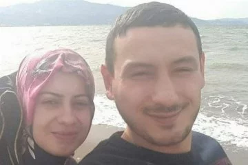 Bursa'da uçurumdan düşen eşinin ölümüne sebep olmakla suçlanan kadının davasında karar belirlendi!