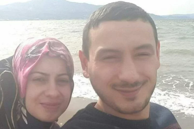 Bursa'da uçurumdan düşen eşinin ölümüne sebep olmakla suçlanan kadının davasında karar belirlendi!