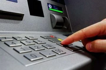 Bursa Gülbahçe Mahallesi Sıkıntıda: ATM Krizi Devam Ediyor