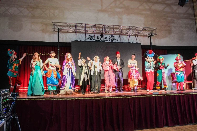 Bursa Karacabey’de geleneksel ramazan ayı etkinlikleri başlıyor