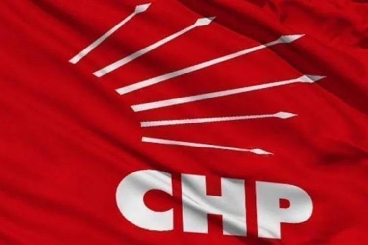 CHP'nin seçim sloganı: İşimiz gücümüz Türkiye