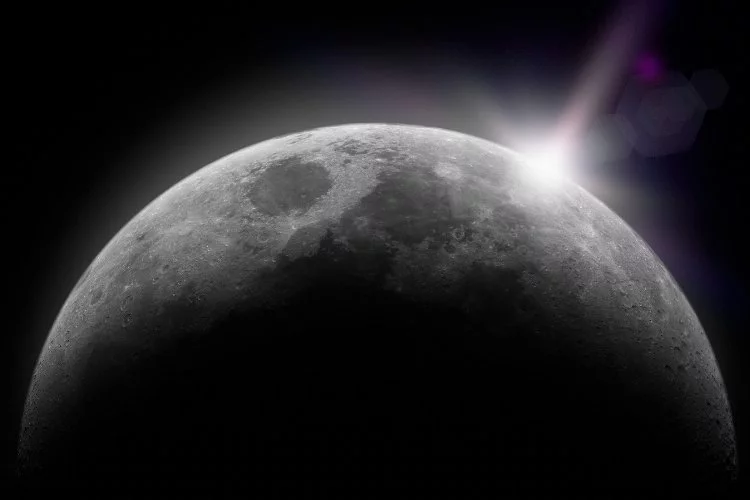 Çin, Ay'ın karanlık yüzünden örnek toplayacak olan keşif aracını fırlattı