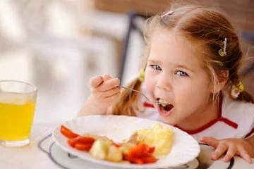 Çocuklar için en önemli öğün: Kahvaltı
