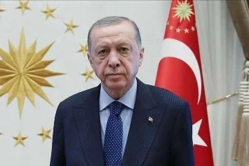 Cumhurbaşkanı Erdoğan'dan şehit Onbaşı Kabala'nın ailesine başsağlığı mesajı