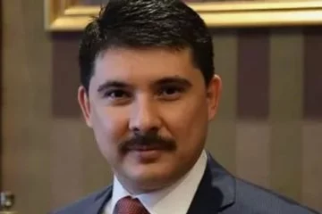 Cumhurbaşkanı Özel Kalem Müdürü Hasan Doğan'ın babası hayatını kaybetti