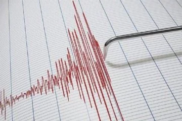 Malatya’da 3.6 büyüklüğünde deprem