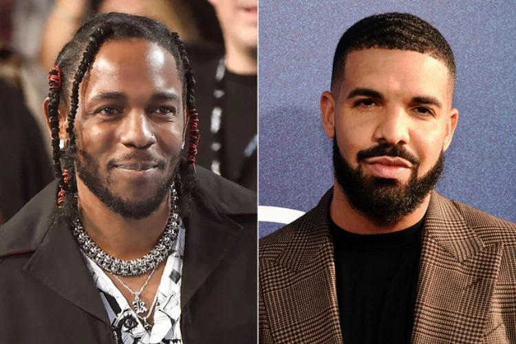 Drake ile Kendrick Lamar kavgasından bir restoran kârlı çıktı