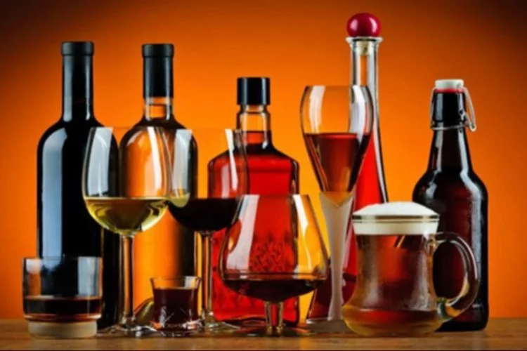 Dünyanın en çok alkol tüketen 10 ülkesi