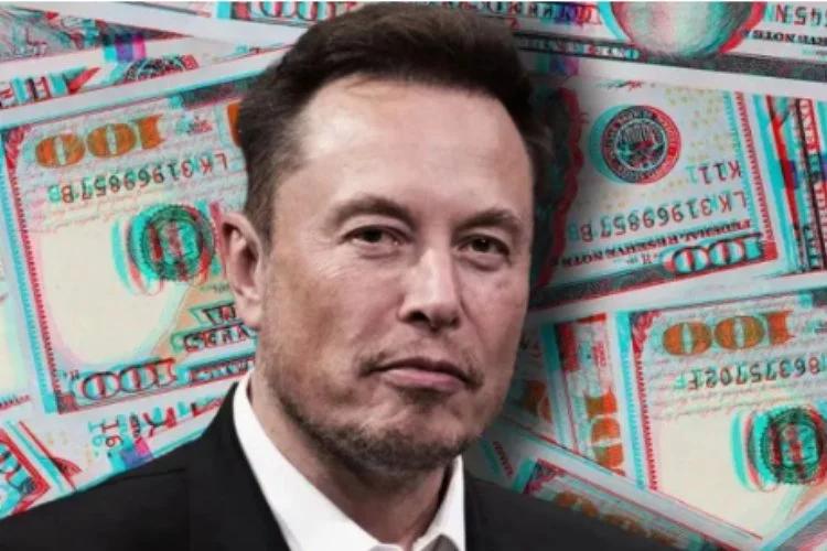 Elon Musk'tan dolar uyarısı! Böyle giderse bir değeri kalmayacak