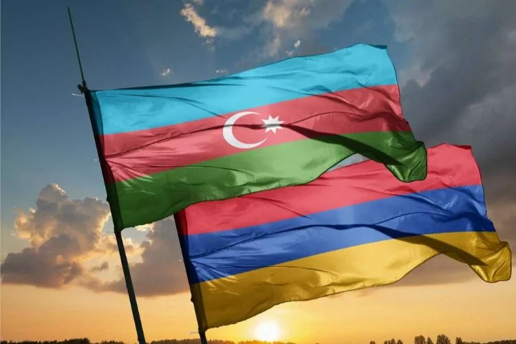Azerbaycan ve Ermenistan Dışişleri Bakanları arasındaki görüşme sona erdi