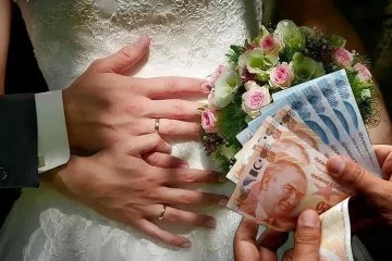 Evlilik kredisinde ilk ödeme ne zaman? Bakan Göktaş tarih verdi