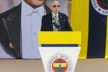 Fenerbahçe'de Yüksek Divan Kurulu Başkanlığı için yeni aday!