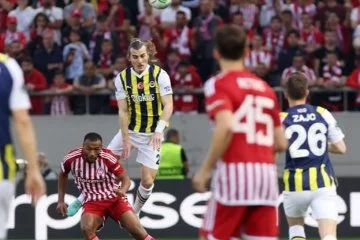 Fenerbahçe-Olympiakos maçı şifresiz yayınlacak