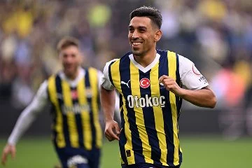 Fenerbahçe'ye İrfan Can Kahveci'den kötü haber!