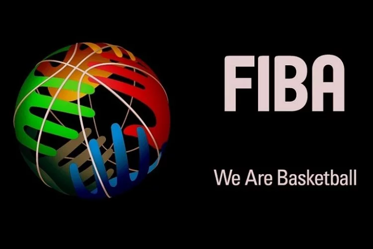 FIBA'ya EuroLeauge'dan 96 BCL'den 94 oyuncu katıldı