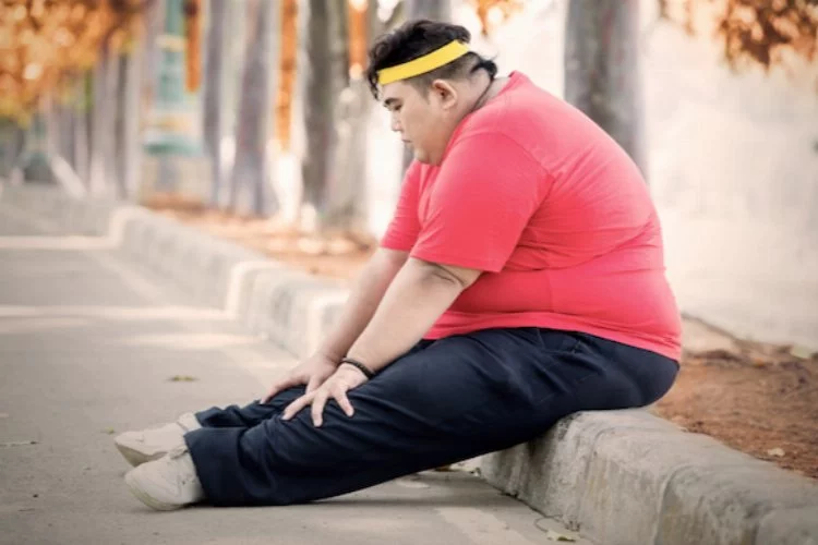 Fiziksel aktivitenin azalması obeziteyi arttırıyor