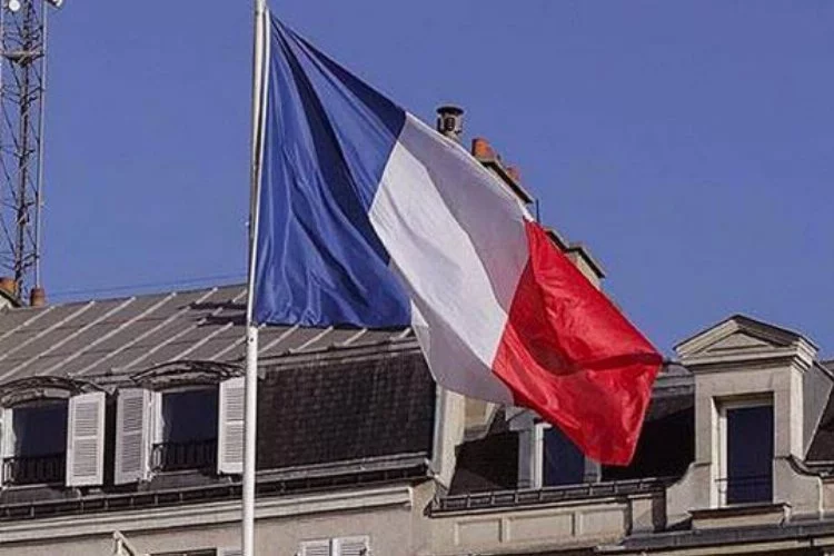 Fransa'da öğretmenler greve gidiyor