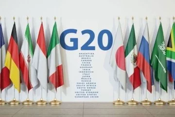 G-20'den ekonomide "yumuşak iniş" vurgusu