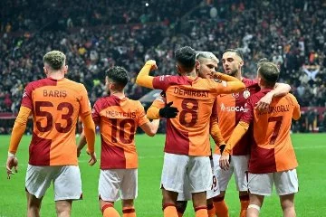 Galatasaray sezon sonu kasasını dolduracak