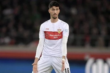 Galatasaray, Stuttgart forması giyen oyuncu için girişimlere başladı!