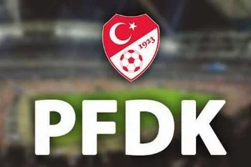Beşiktaş, Fatih Karagümrük, Trabzonspor PFDK’ya sevk edildi