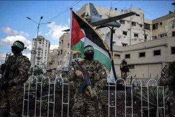 Hamas: "Son ateşkes teklifine tutumumuz olumsuz"