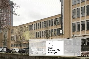 Hollanda'da Kraliyet Sanat Akademisi İsrailli kurumla iş birliğine son verdi